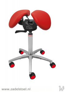 00C_Salli_SwingFit_VoetenkruisRecht_FerrariRood 00C_Salli_SwingFit_VoetenkruisRecht_FerrariRood